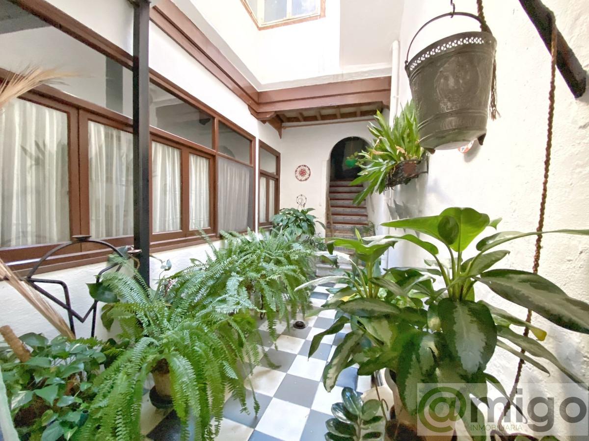 Venta de villa en Marbella