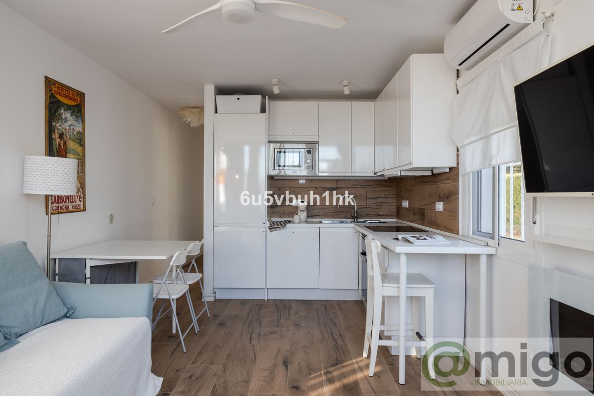 Venta de apartamento en Estepona