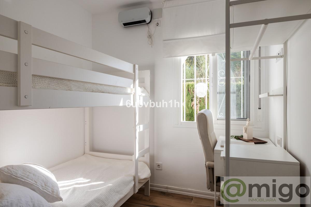 Venta de apartamento en Estepona