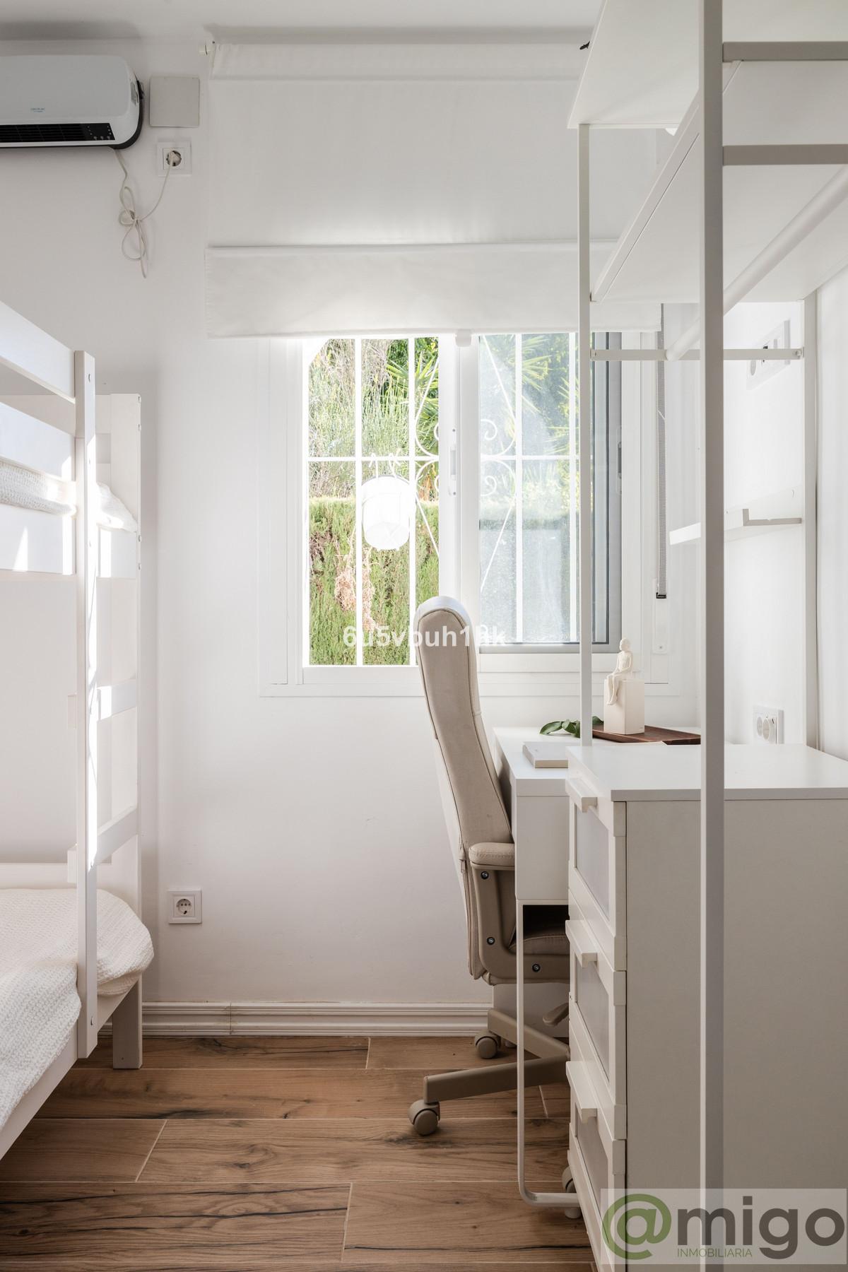 Venta de apartamento en Estepona