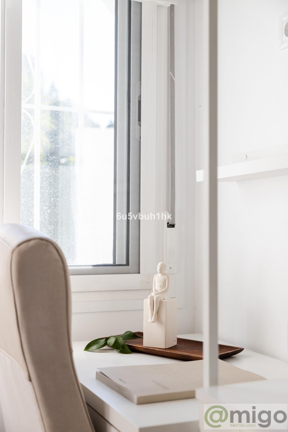 Venta de apartamento en Estepona