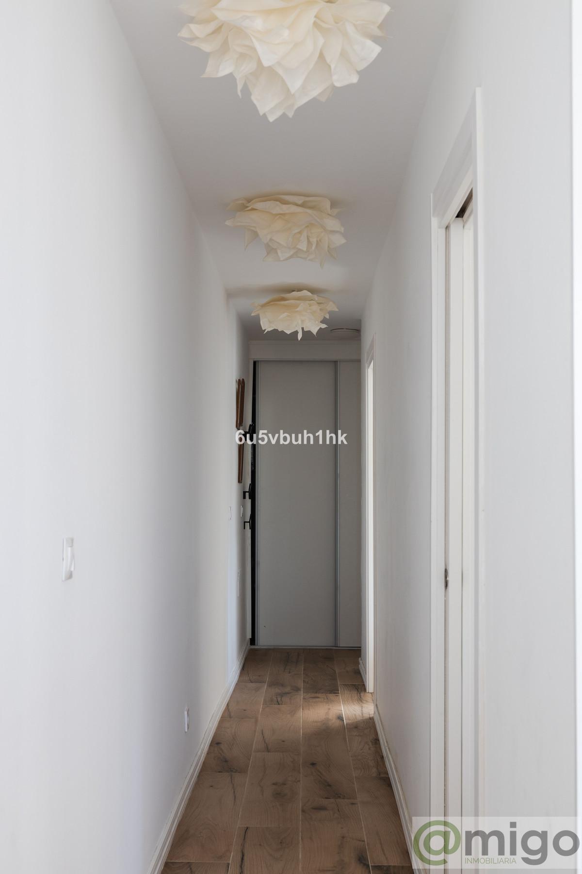 Venta de apartamento en Estepona