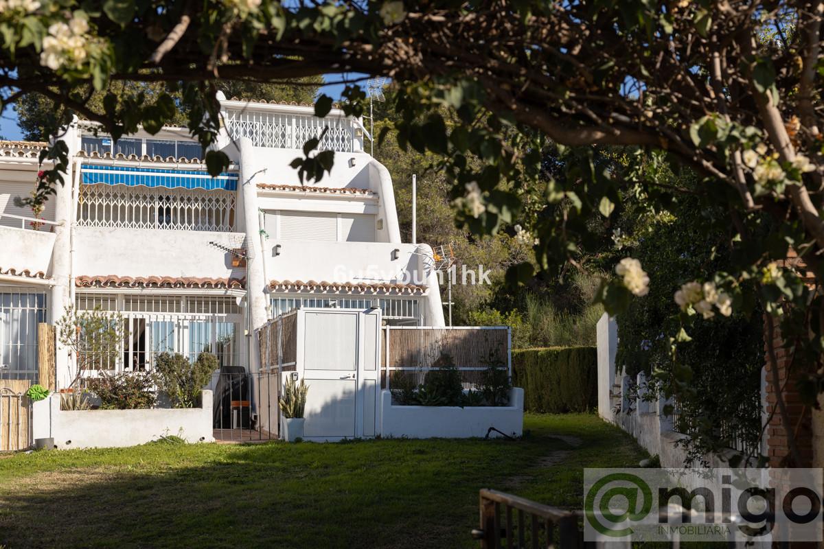 Venta de apartamento en Estepona