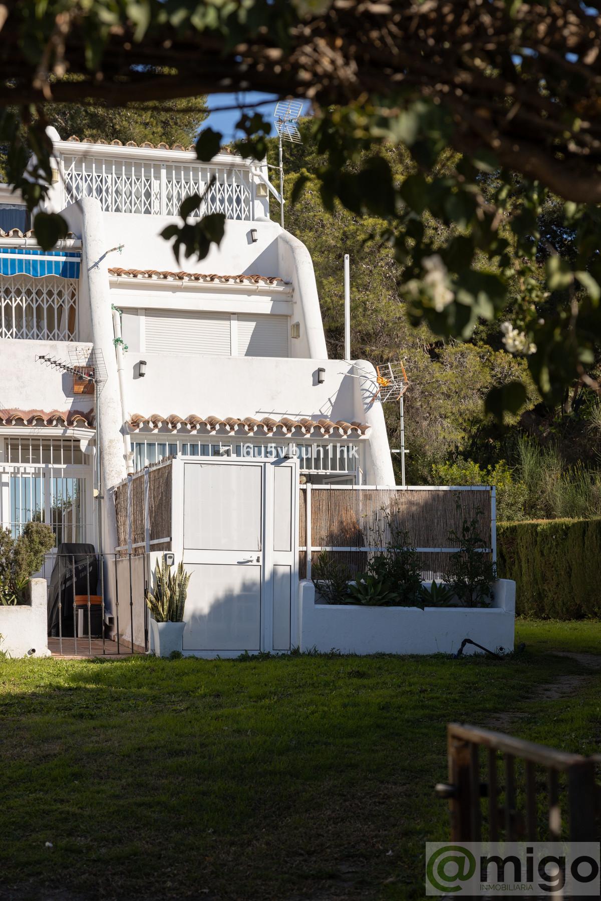 Venta de apartamento en Estepona