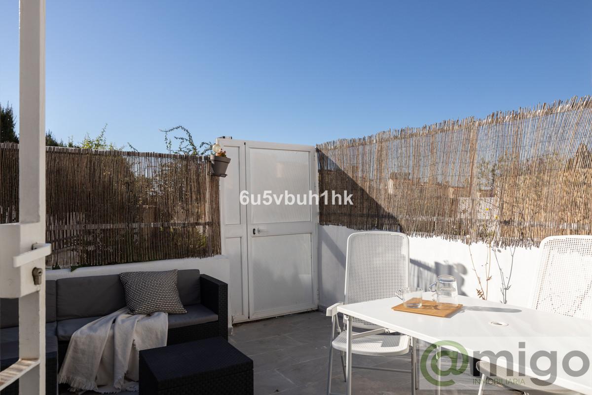 Venta de apartamento en Estepona