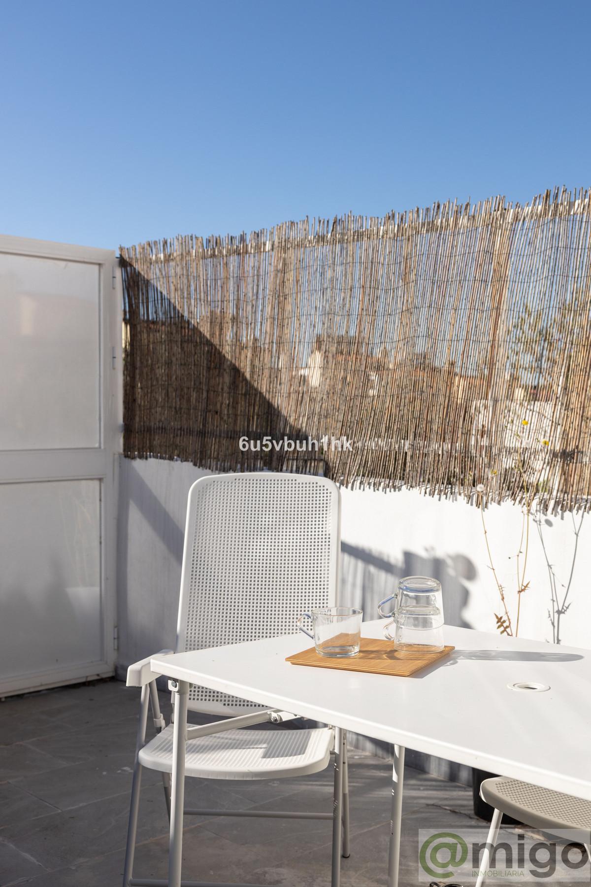 Venta de apartamento en Estepona