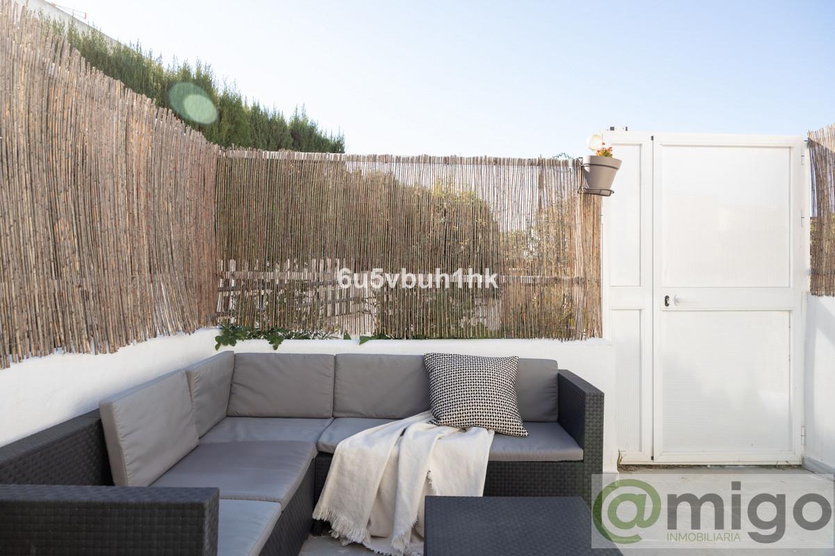 Venta de apartamento en Estepona