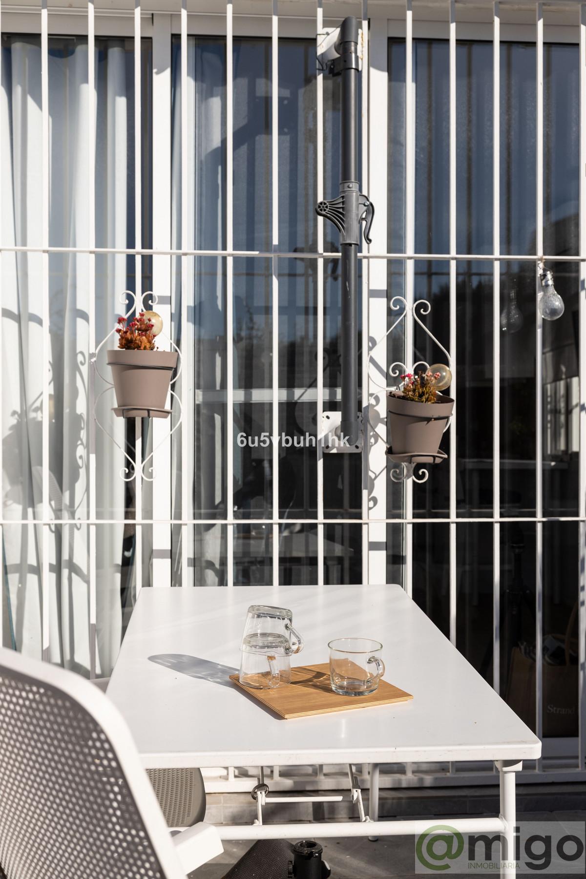 Venta de apartamento en Estepona