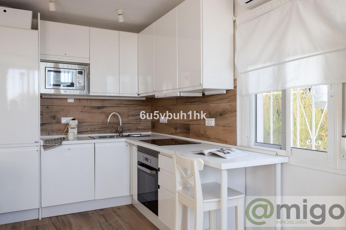 Venta de apartamento en Estepona