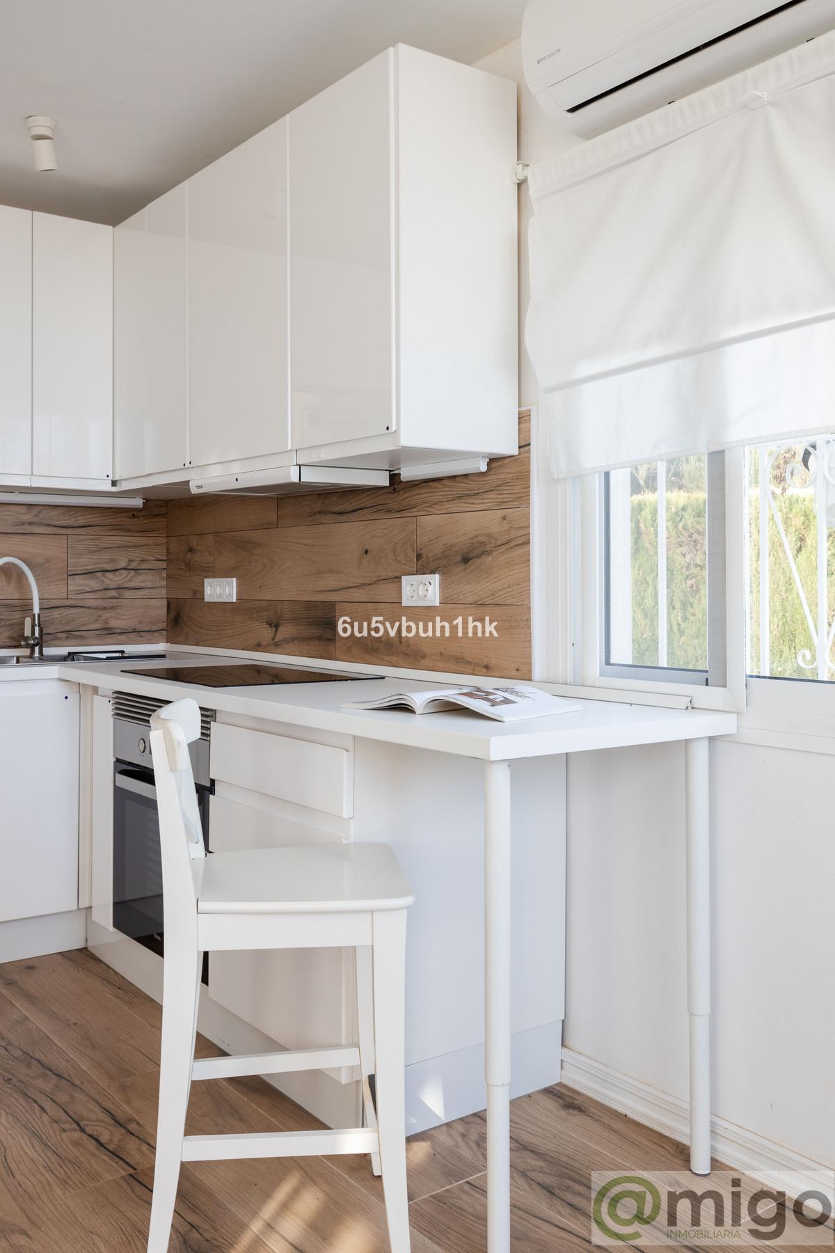 Venta de apartamento en Estepona