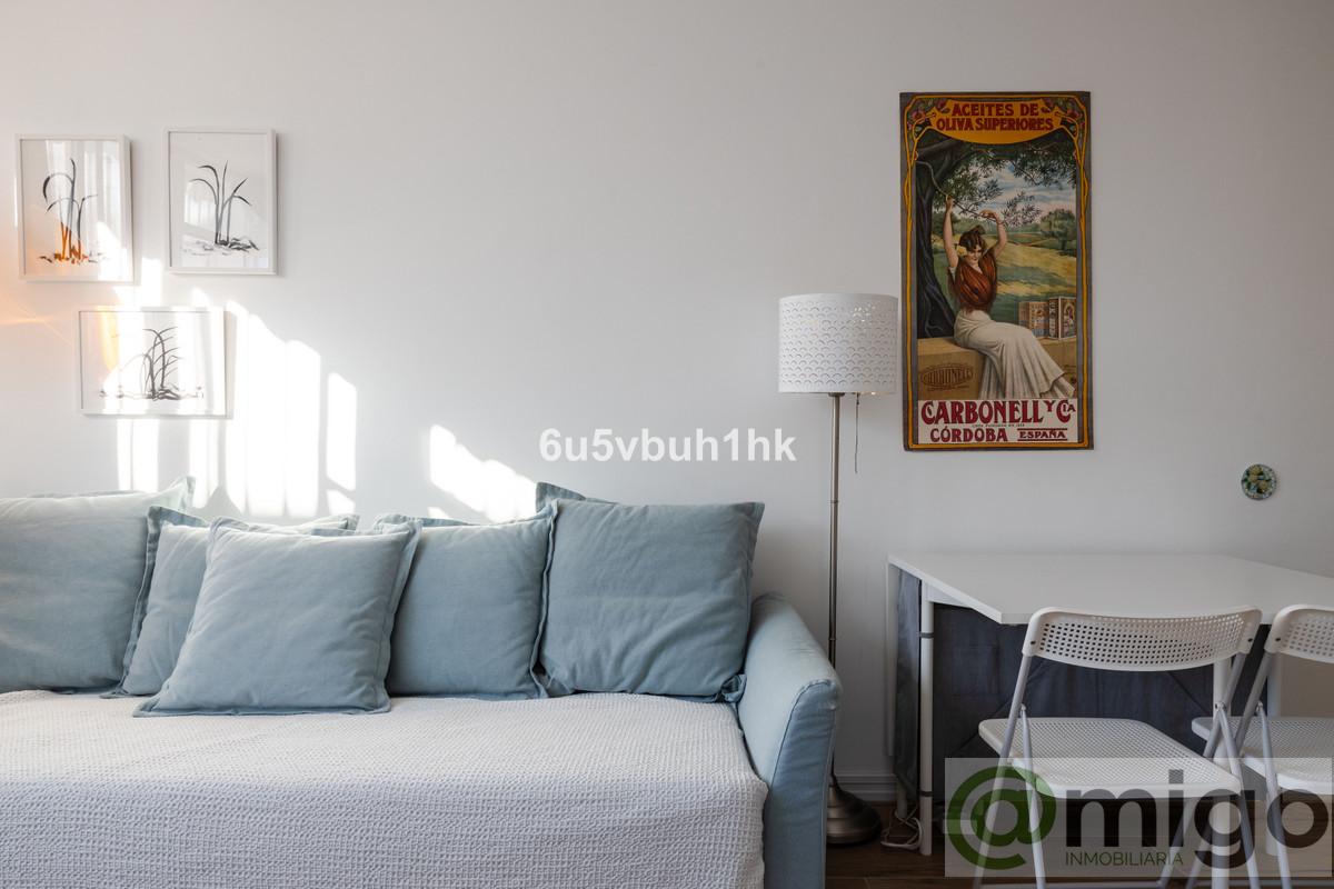 Venta de apartamento en Estepona