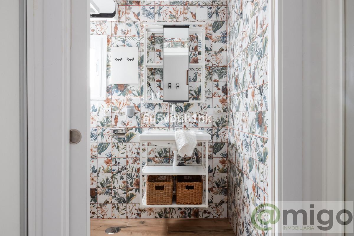 Venta de apartamento en Estepona