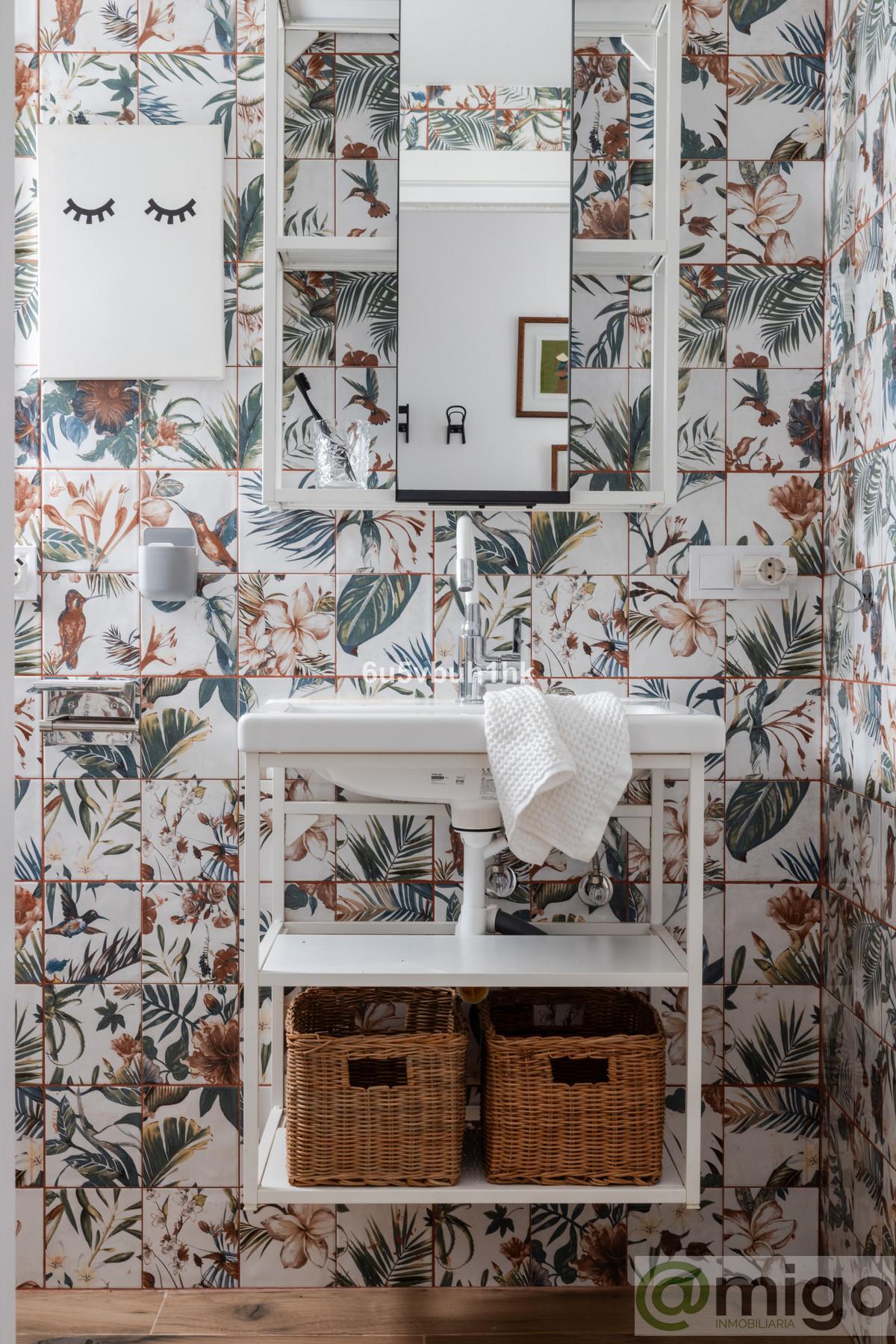 Venta de apartamento en Estepona