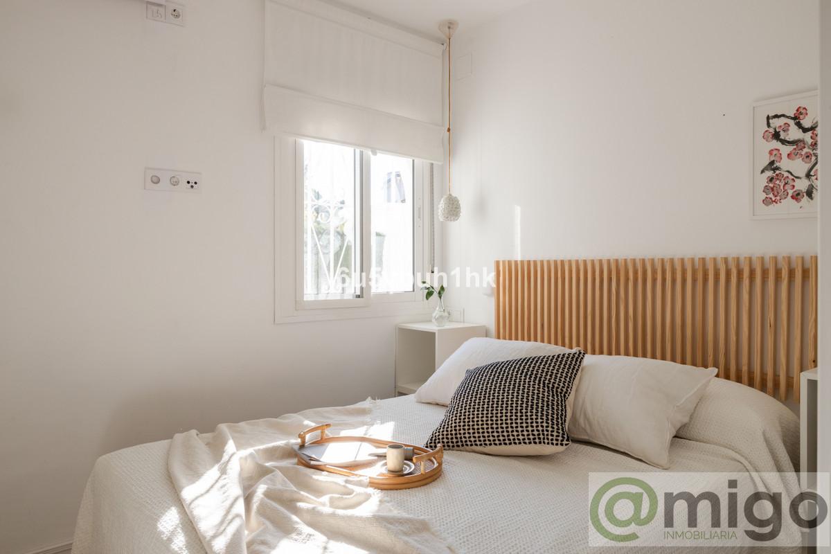 Venta de apartamento en Estepona