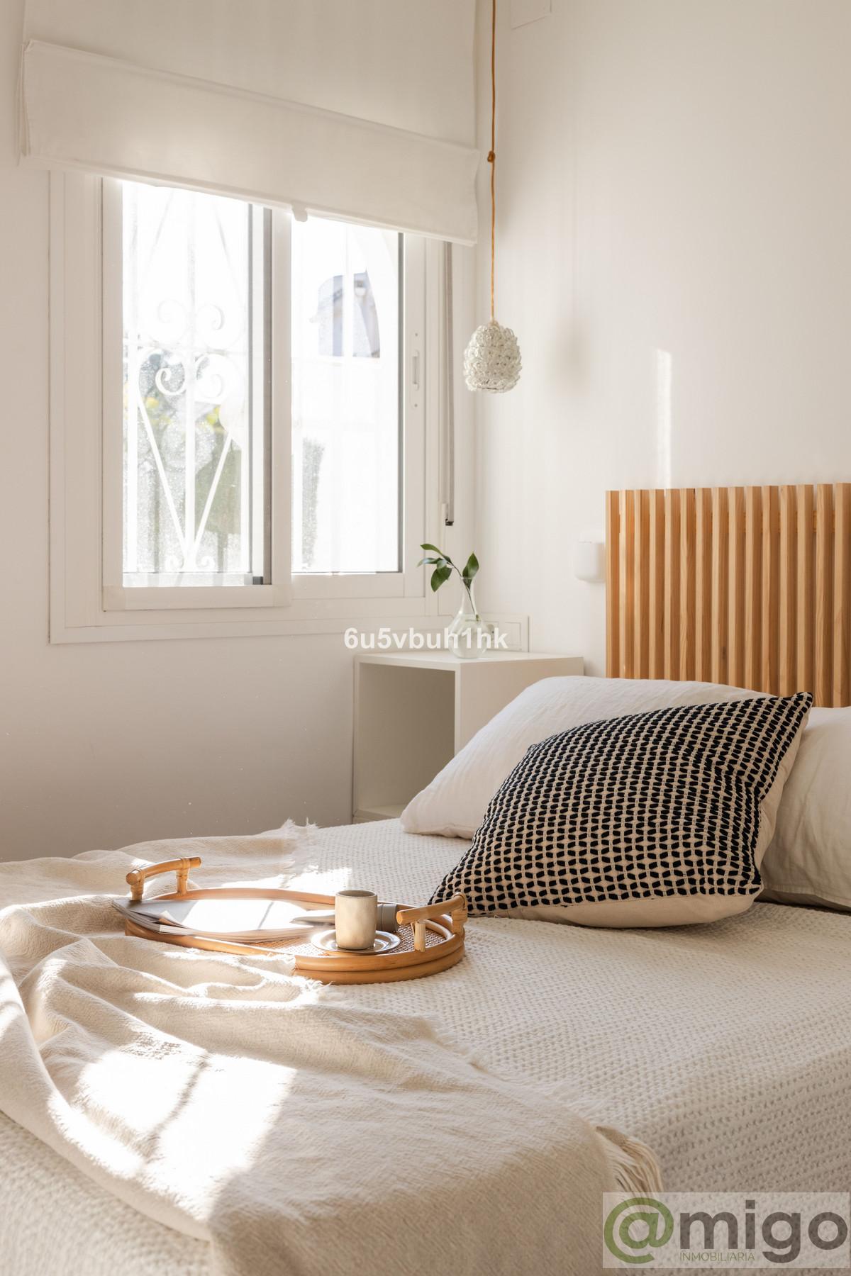 Venta de apartamento en Estepona