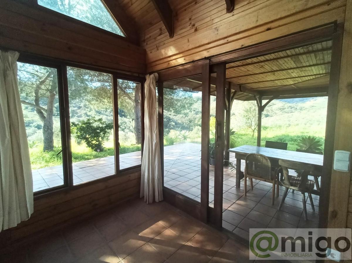 For sale of villa in La Cala Golf