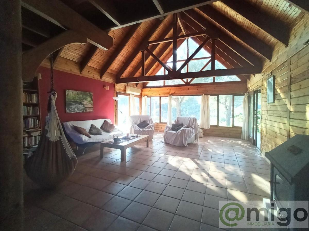 Venta de villa en La Cala Golf