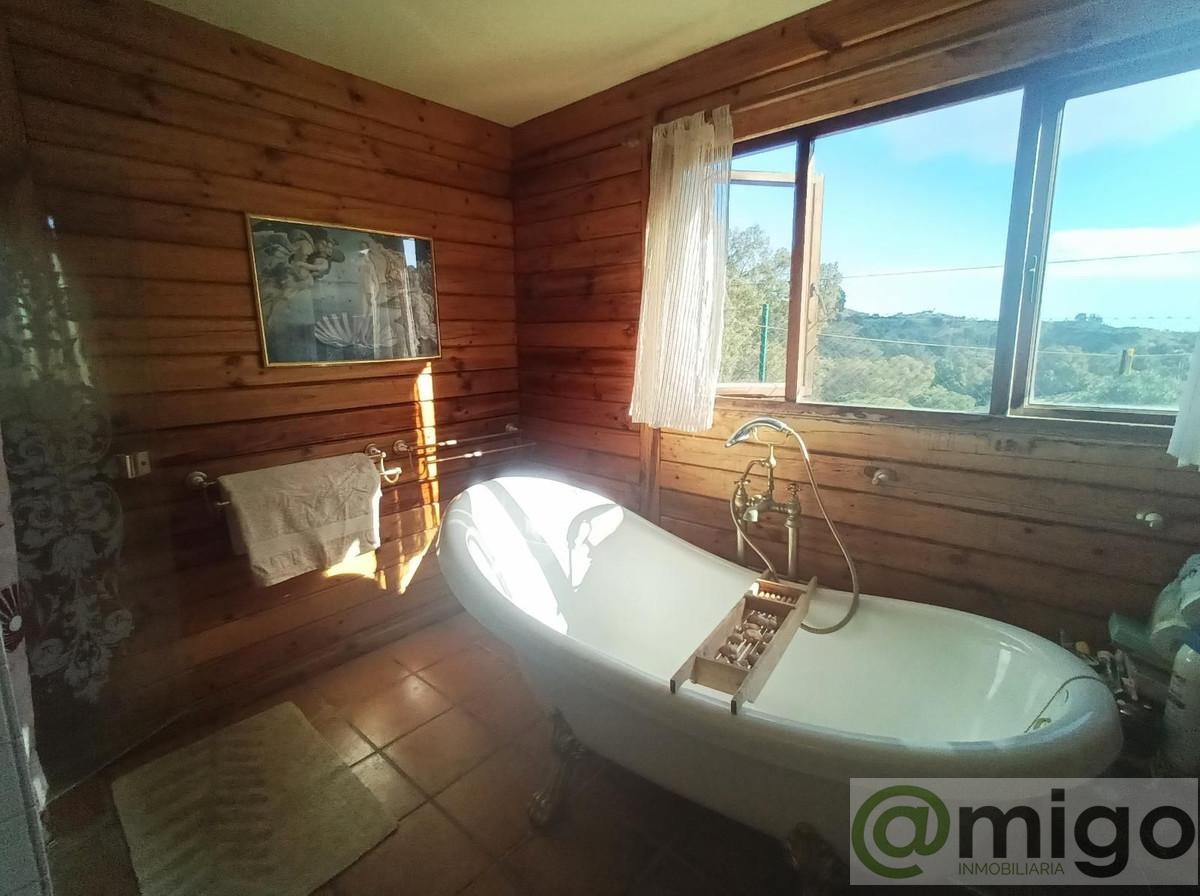 Venta de villa en La Cala Golf