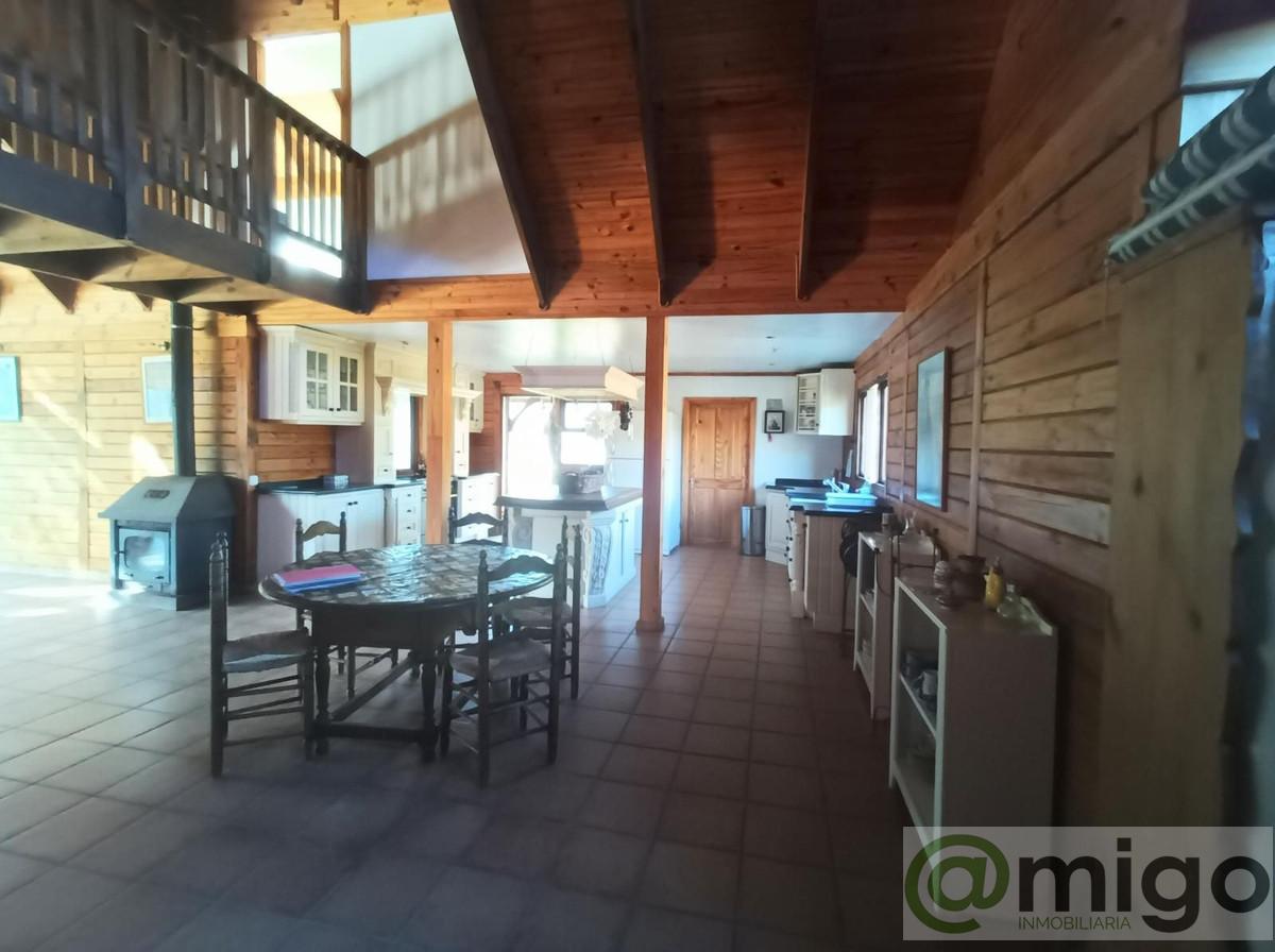 Venta de villa en La Cala Golf