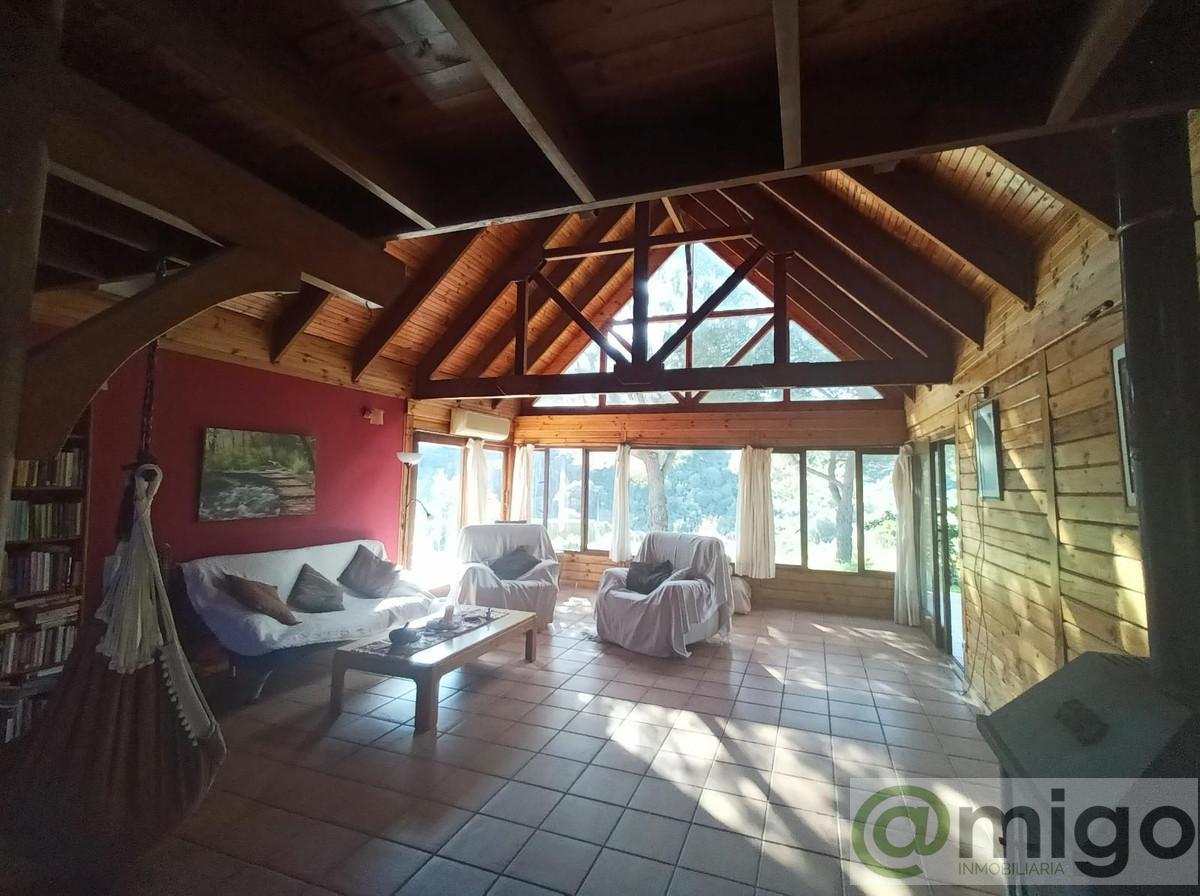 Venta de villa en La Cala Golf