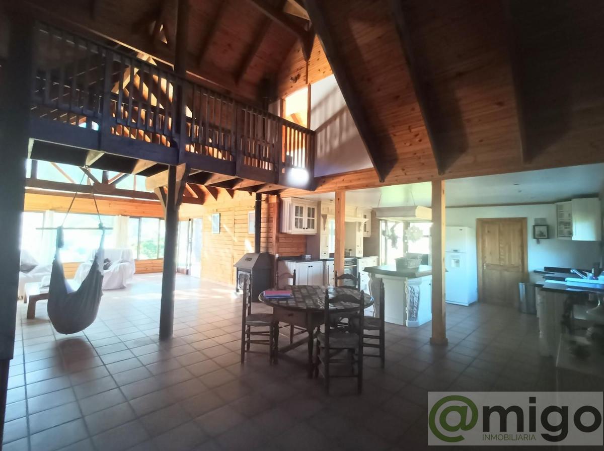 Venta de villa en La Cala Golf