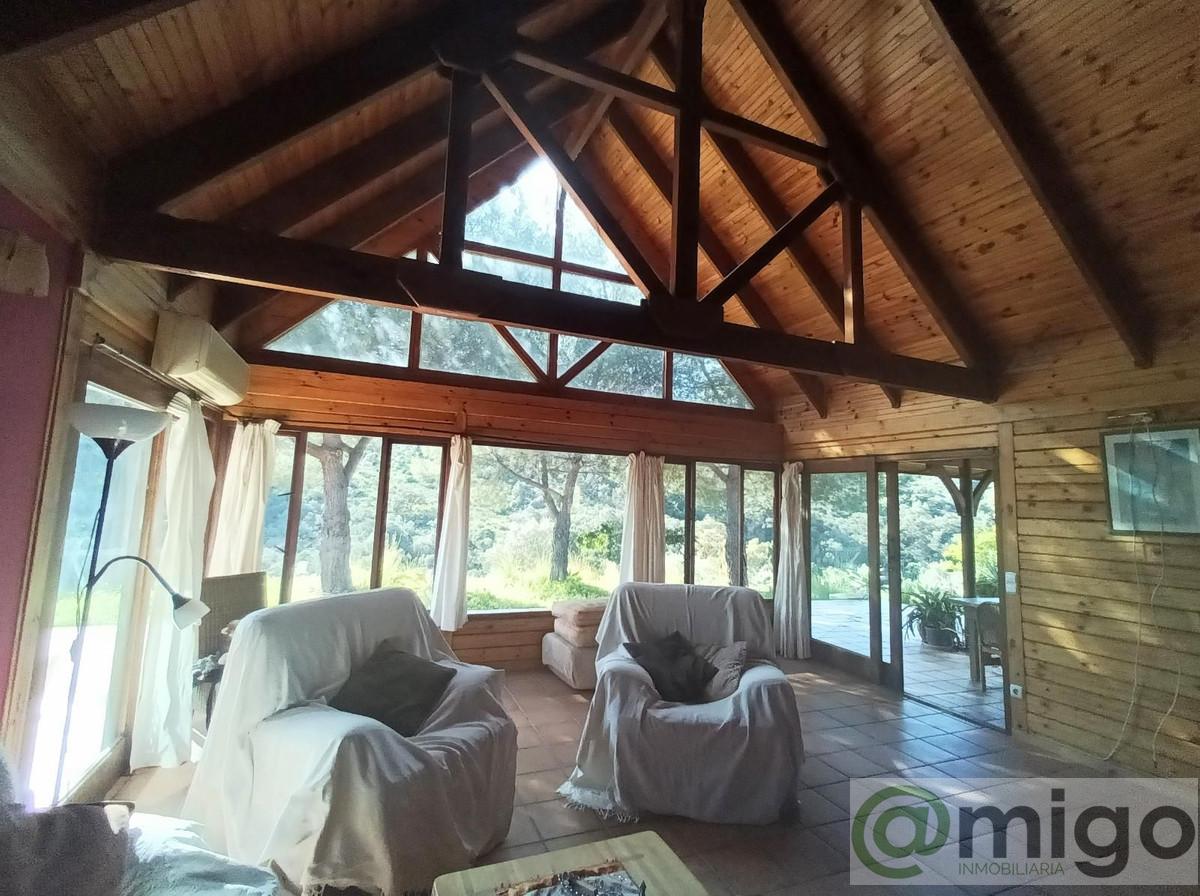 Venta de villa en La Cala Golf