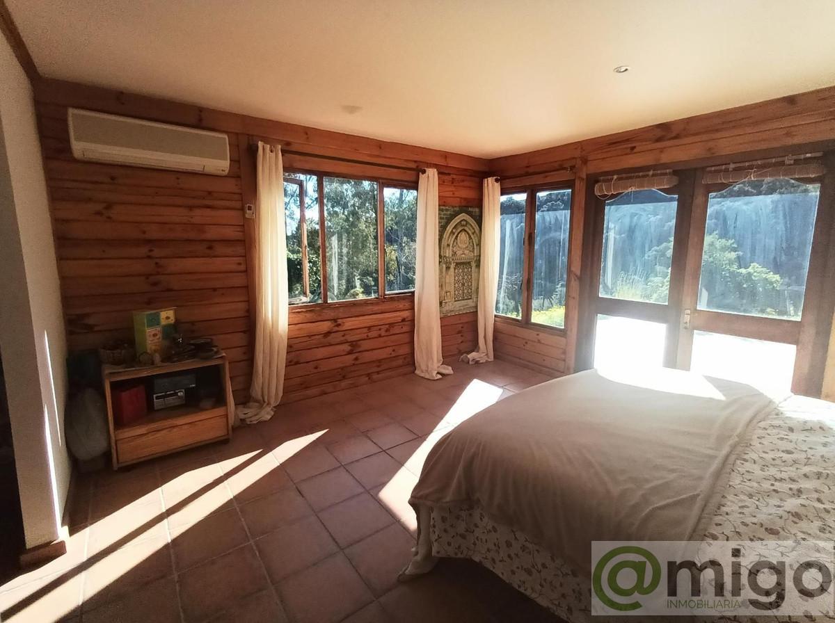 Venta de villa en La Cala Golf