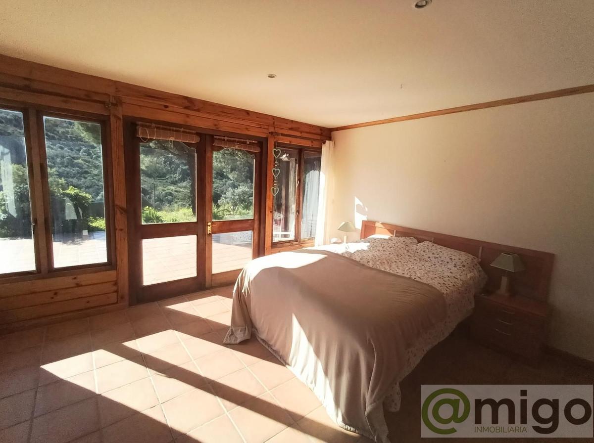 Venta de villa en La Cala Golf