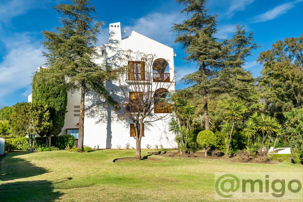 Venta de apartamento en Marbella