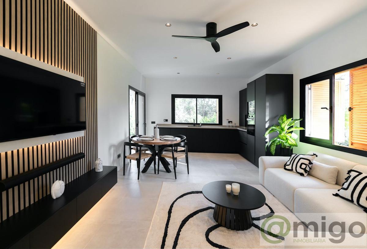 Venta de apartamento en Marbella