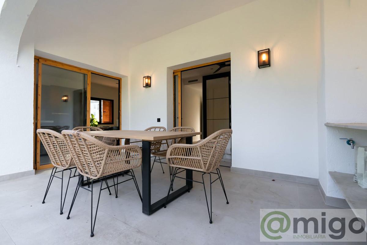 Venta de apartamento en Marbella