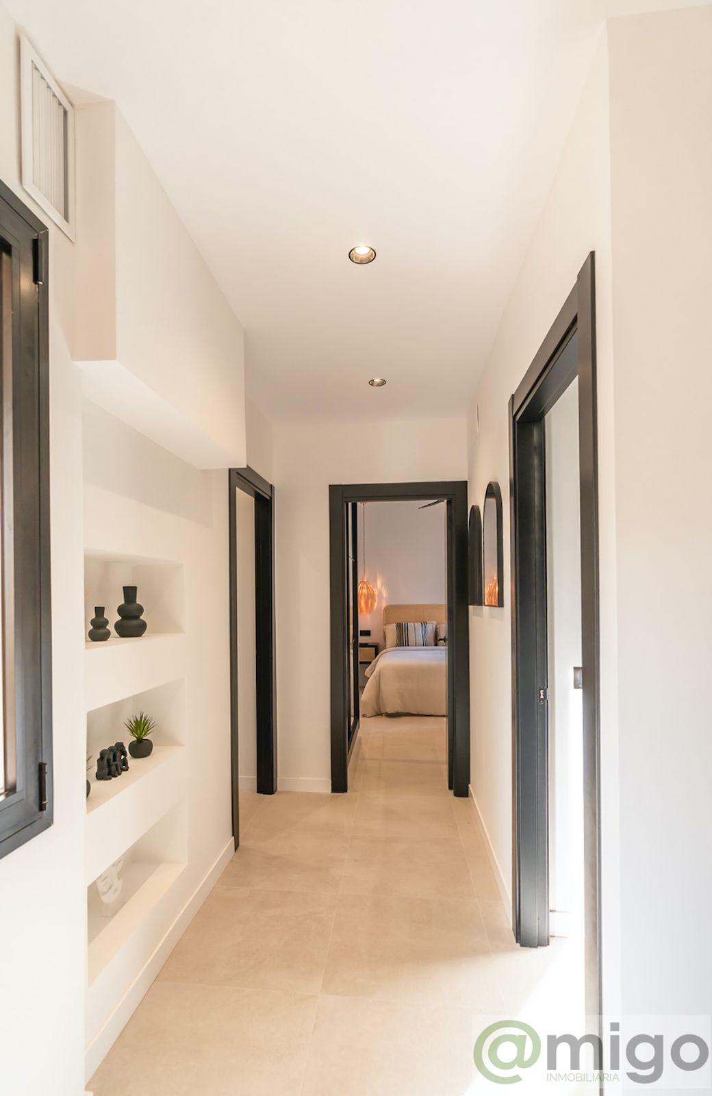 Venta de apartamento en Marbella