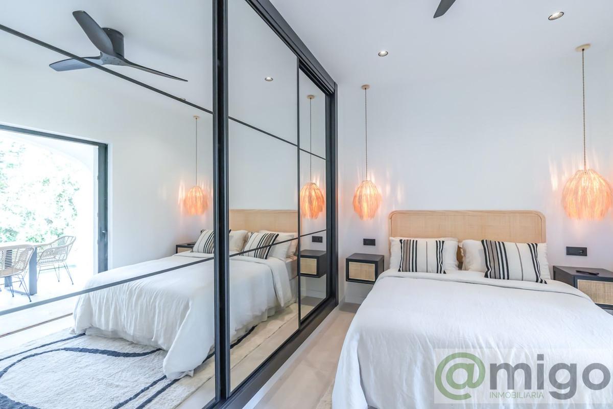 Venta de apartamento en Marbella