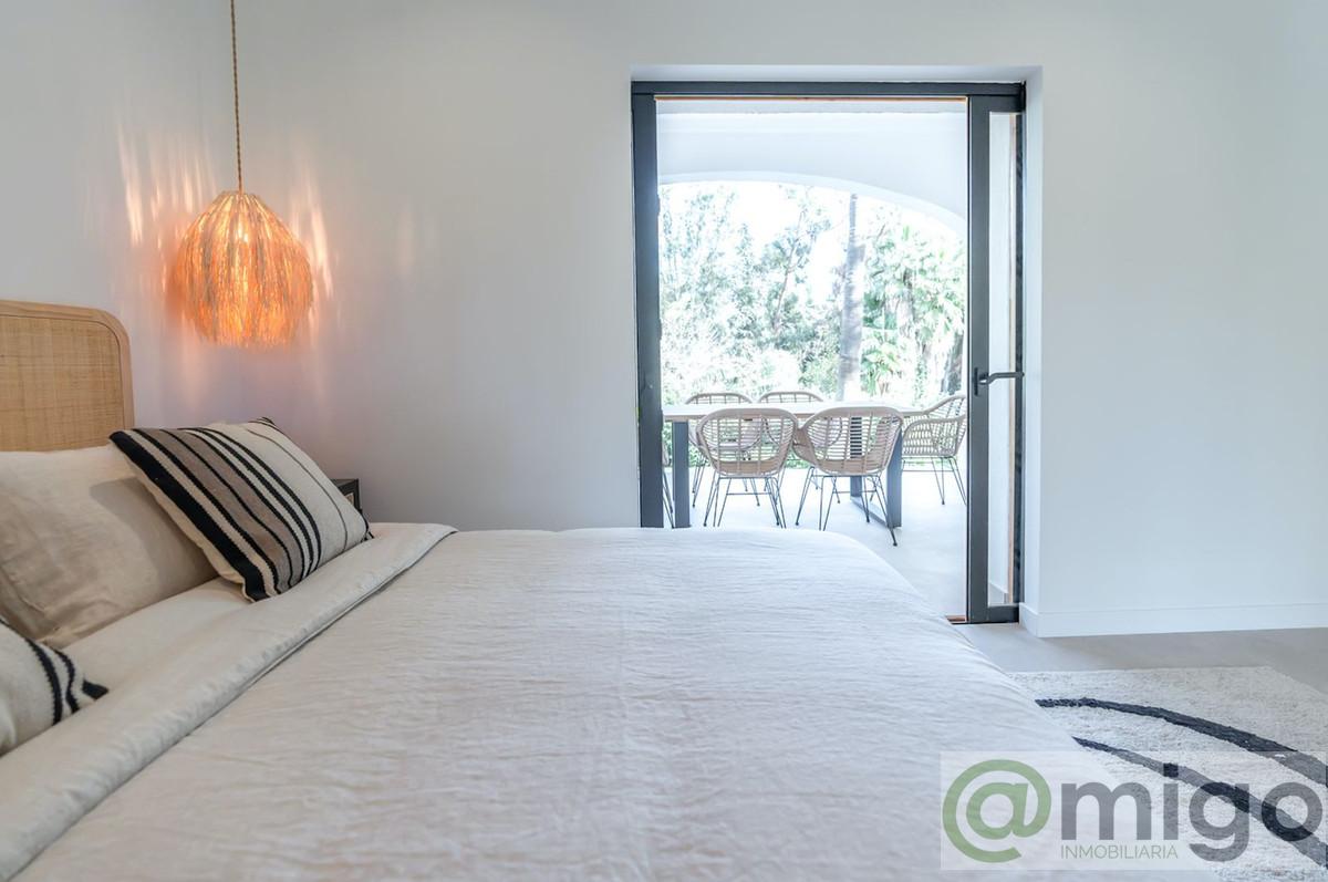 Venta de apartamento en Marbella