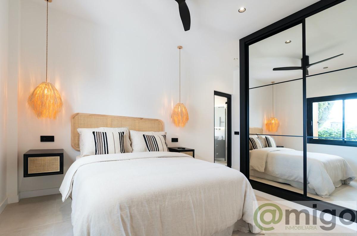 Venta de apartamento en Marbella