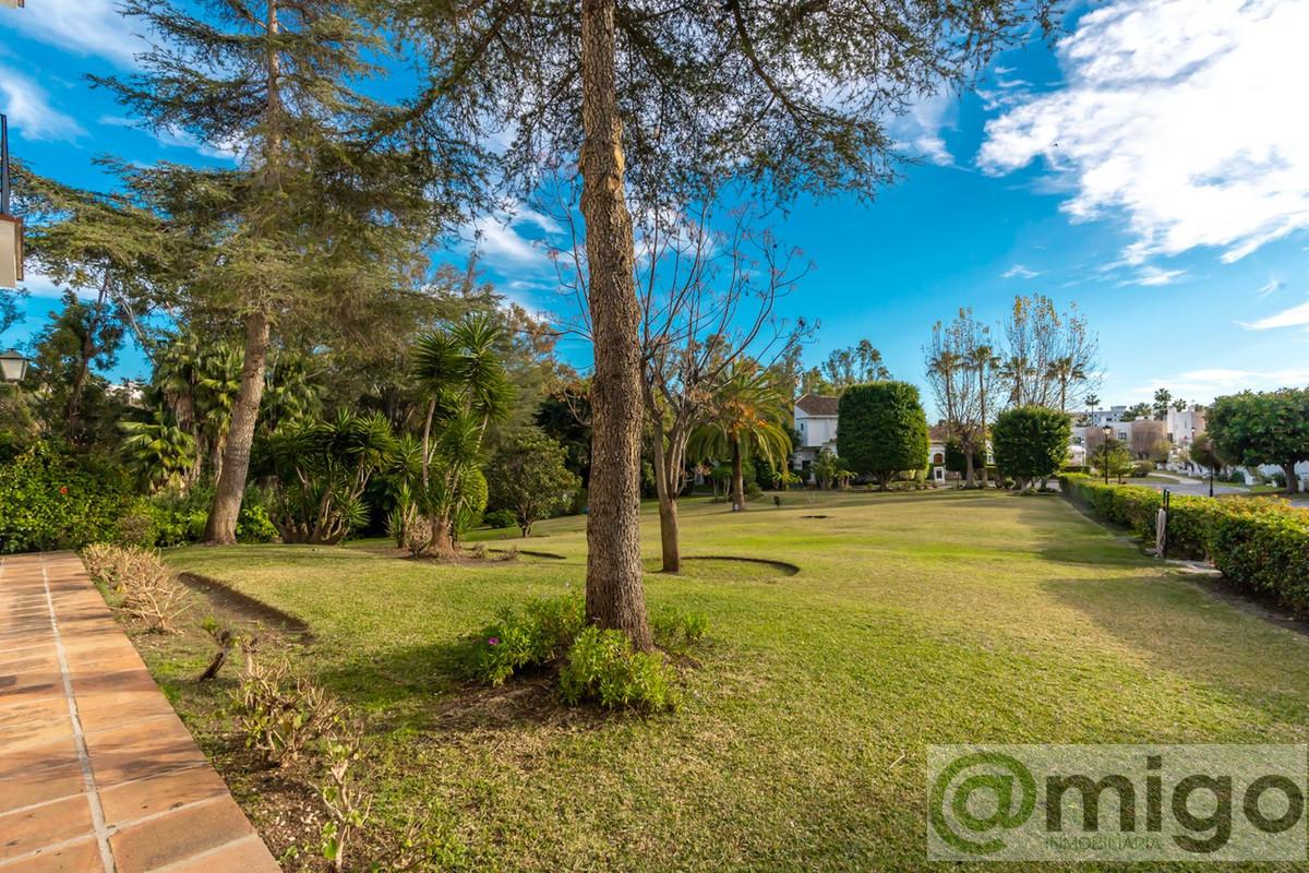 Venta de apartamento en Marbella