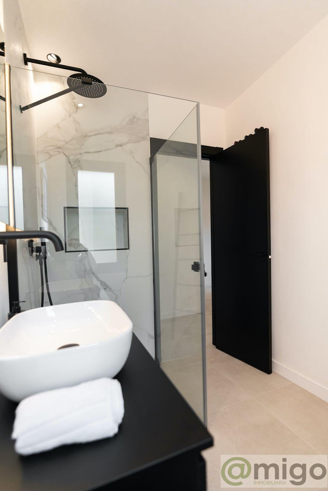 Venta de apartamento en Marbella