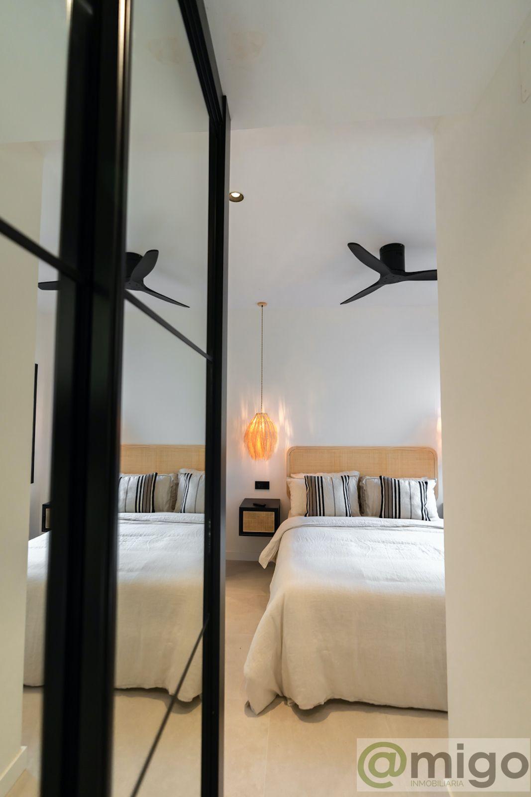 Venta de apartamento en Marbella