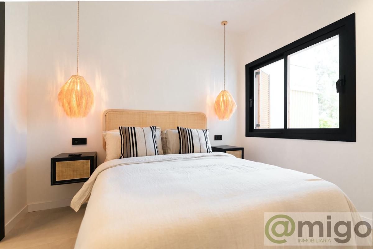 Venta de apartamento en Marbella