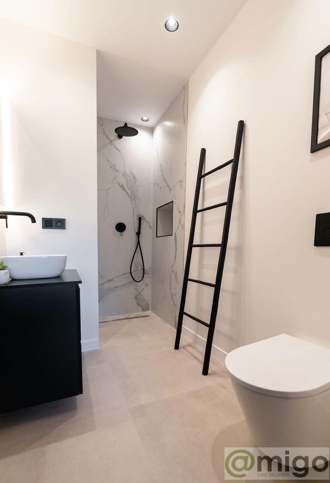 Venta de apartamento en Marbella