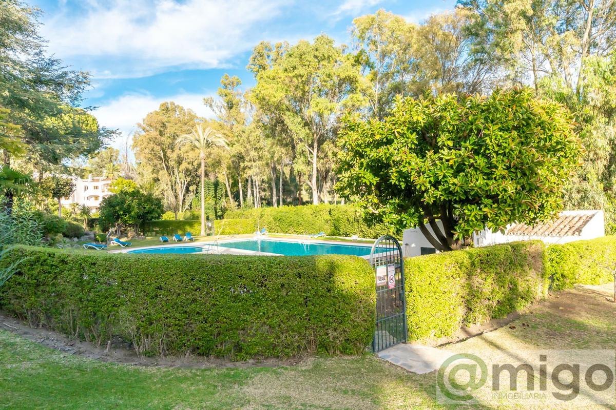 Venta de apartamento en Marbella