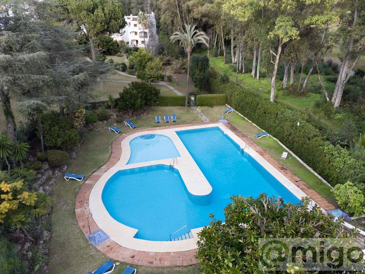 Venta de apartamento en Marbella
