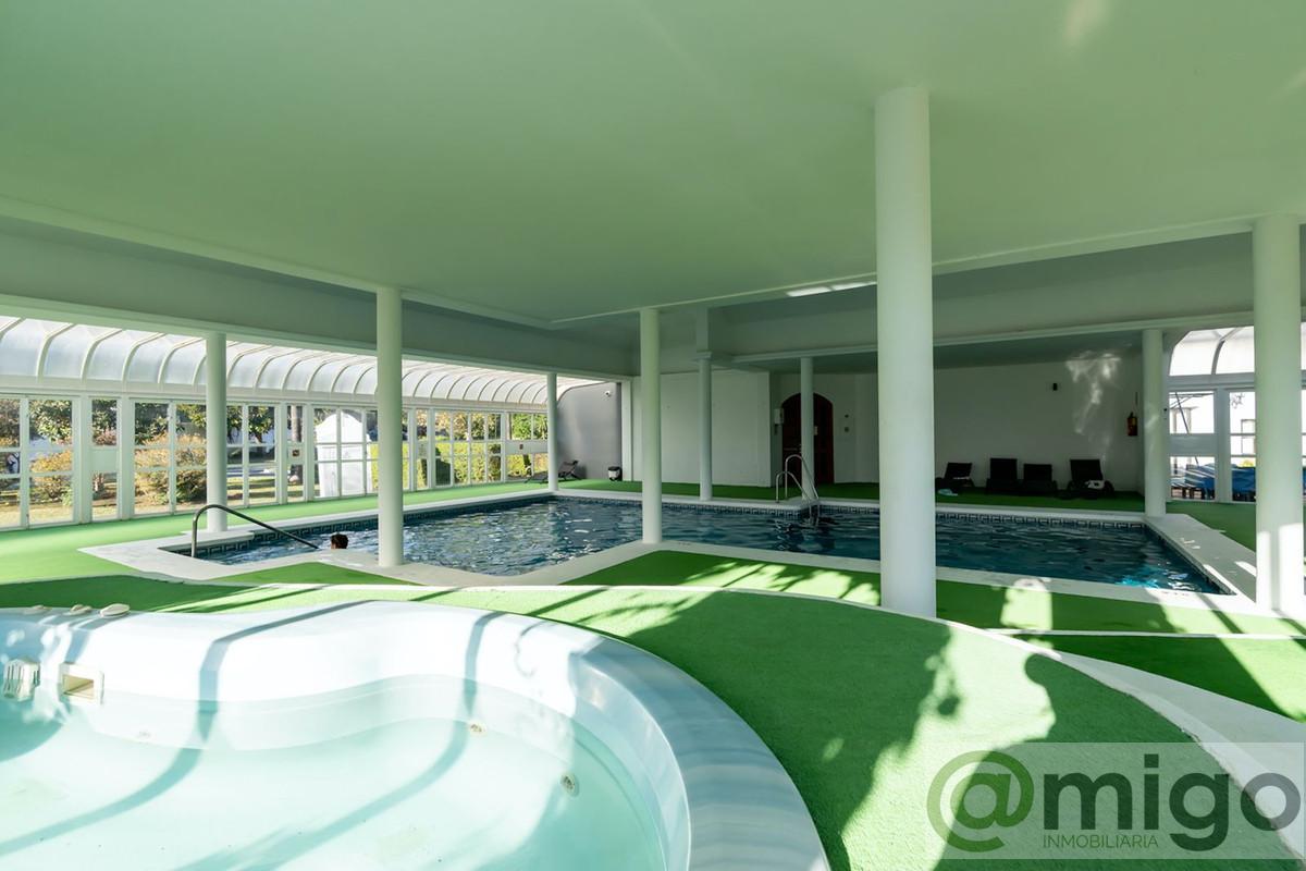 Venta de apartamento en Marbella
