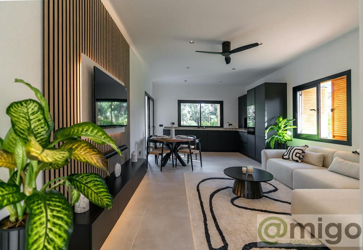 Venta de apartamento en Marbella