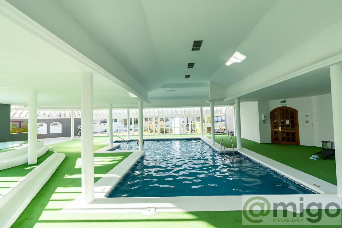 Venta de apartamento en Marbella