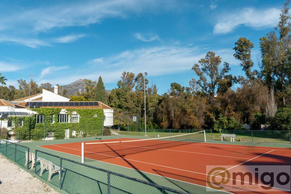 Venta de apartamento en Marbella