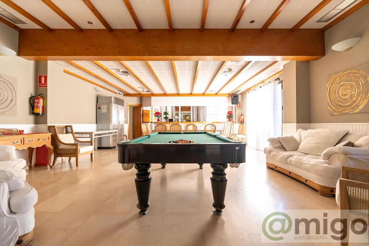 Venta de apartamento en Marbella