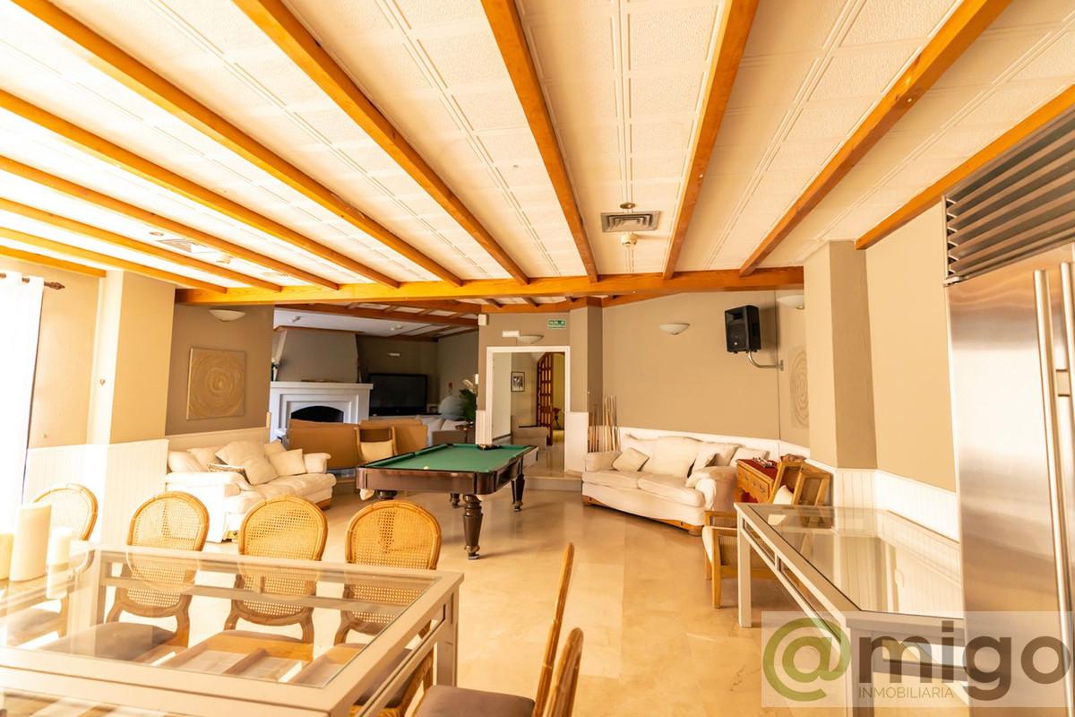 Venta de apartamento en Marbella