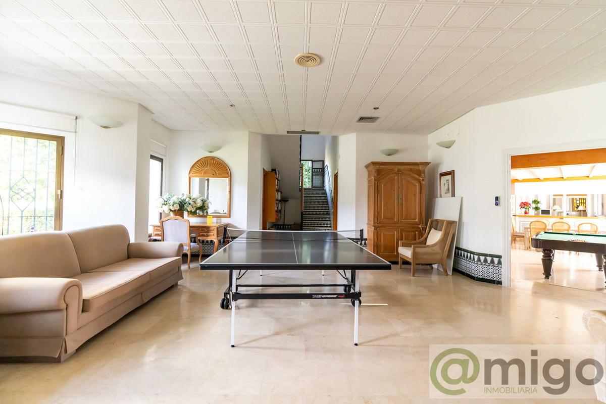 Venta de apartamento en Marbella