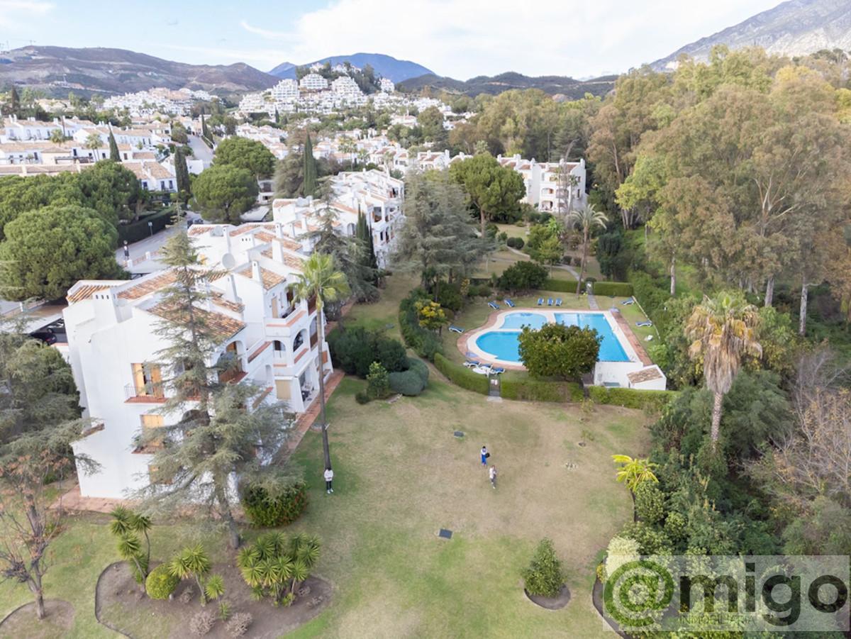 Venta de apartamento en Marbella